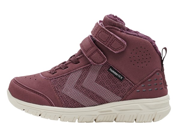 Hummel Crosslite Winter Mid Tex JR Maat 33