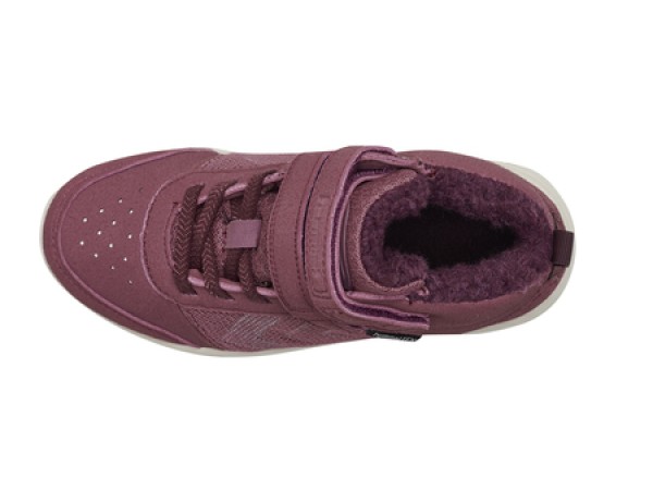 Hummel Crosslite Winter Mid Tex JR Maat 331