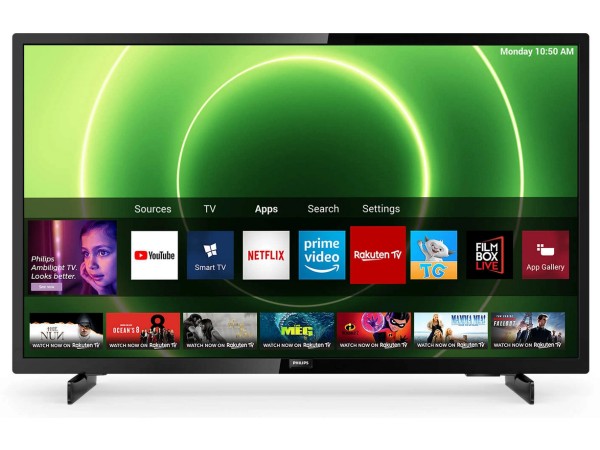  PHILIPS 32PFS6805-12 SMART-TV AMBILIGHT 32 INCH