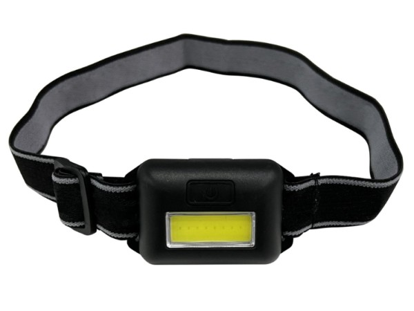 Höfftech Koplamp 2W COB 