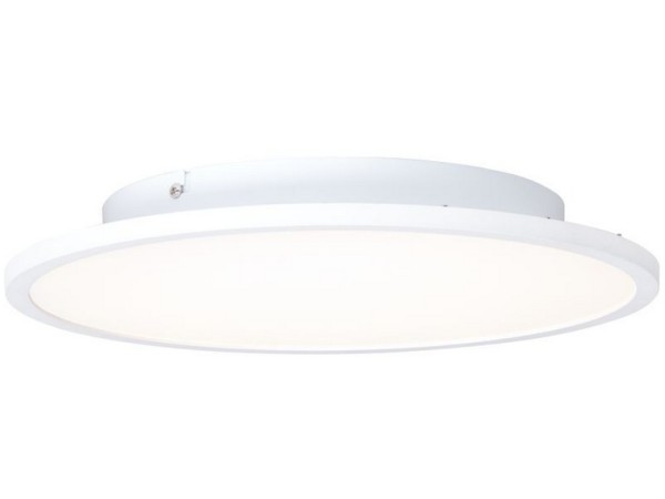 Plafondlamp Brilliant Buffi LED warmwit