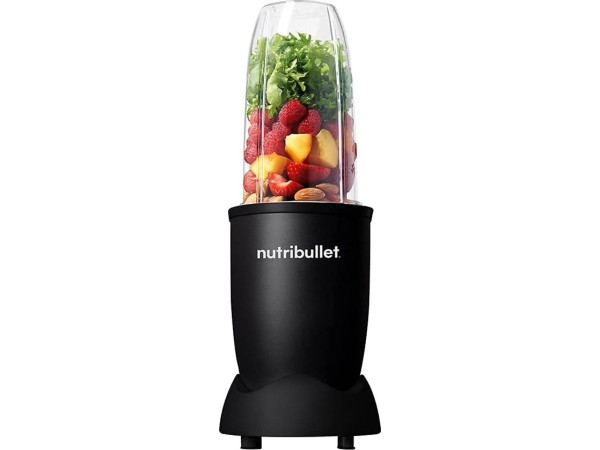 Nutribullet Pro Blender - 900 Watt