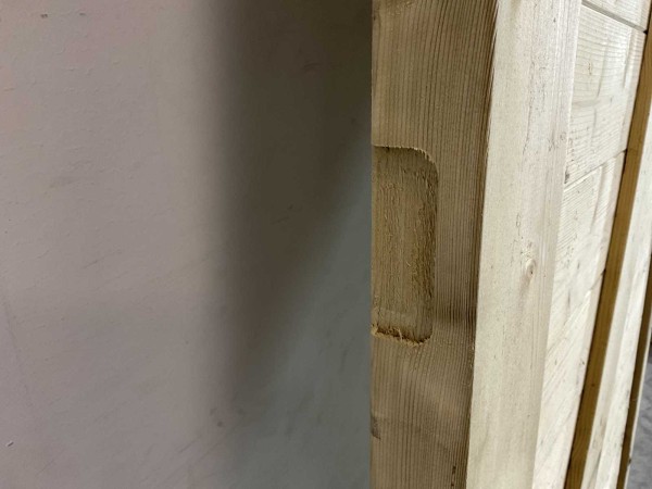 2x-grenen-tuinpoort-215x955-cm