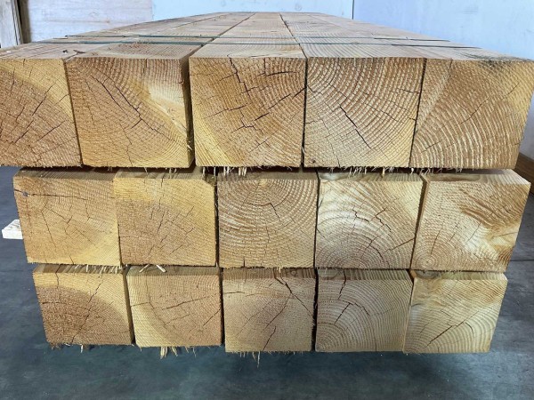 8x-douglas-paal-fijnbezaagd-400x20x20-cm