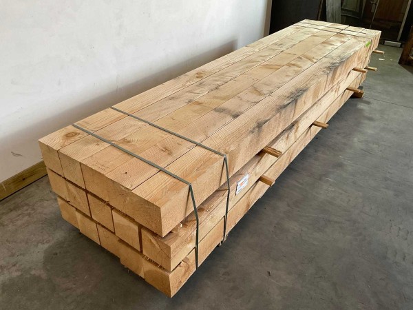 8x-douglas-paal-fijnbezaagd-400x20x20-cm