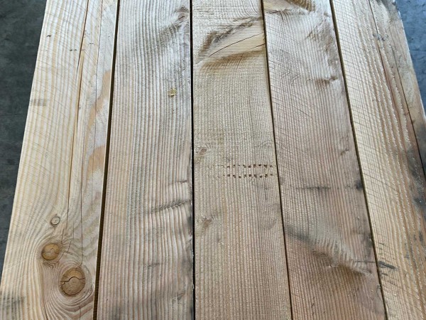 8x-douglas-paal-fijnbezaagd-400x20x20-cm