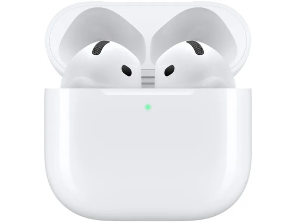 Apple AirPods 4 met oplaadcase