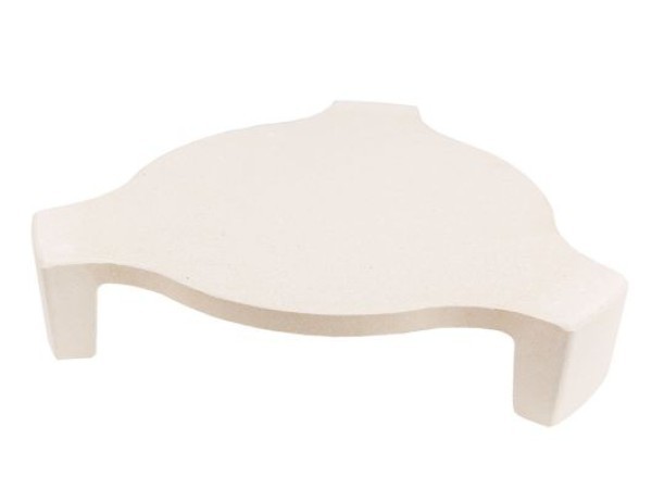 720512980943BuccanBBQKamadobarbecueSunburySmokeyEggLarge16Heatdeflector3-600