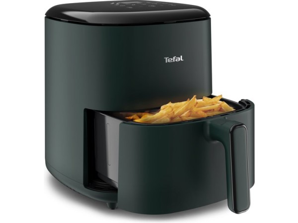 Tefal Easy Fry Max 5L EY2453 heteluchtfriteuse forest 1500W