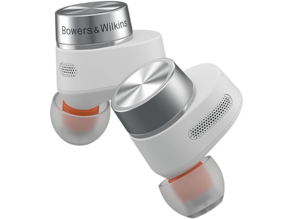 Bowers & Wilkins Pi5 S2 True Wireless Earbuds