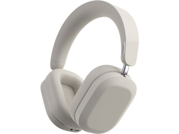 Defunc Mondo Headphones - Grey