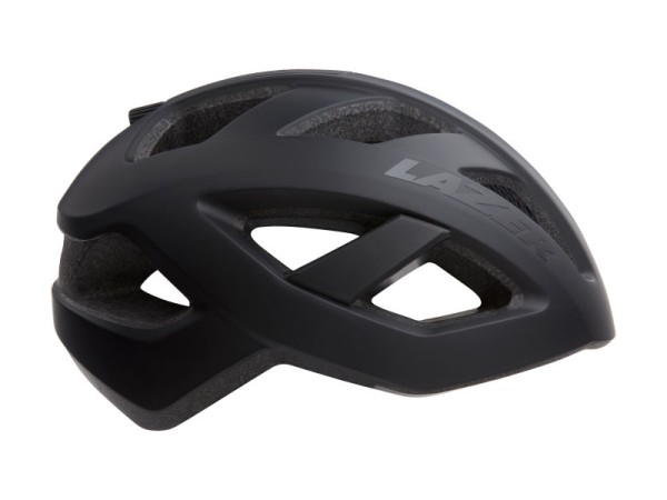 LAZER Helm Cameleon DLX Matzwart (L) 58-61 cm