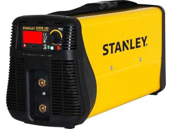 Stanley Super 180 Inverter Lasapparaat