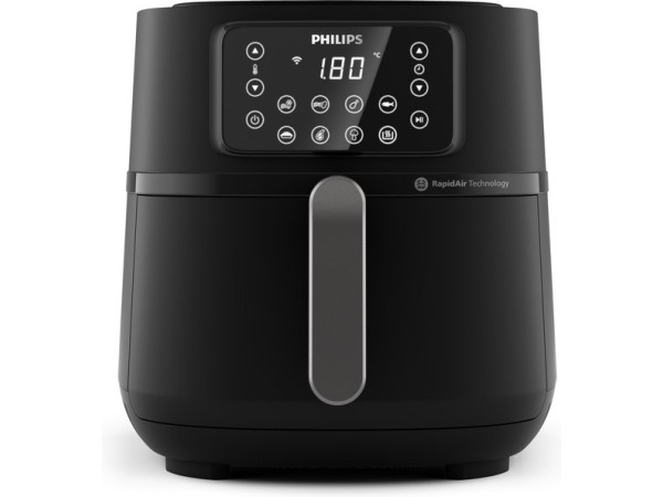 Philips Airfryer XXL 5000 series - HD9285/90 - Nieuw