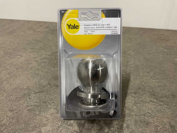 3x-yale-draaibol-links-op-rozet-50mm-inox