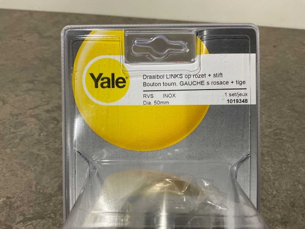 3x-yale-draaibol-links-op-rozet-50mm-inox