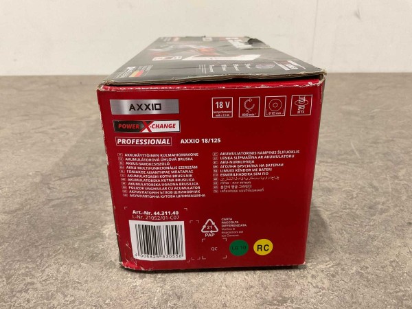 einhell-axxio-accu-haakse-slijper-125-mm