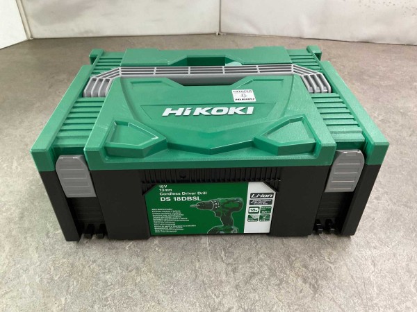 hikoki-ds18dbsl-accu-schroefboormachine-18v-body-in-koffer