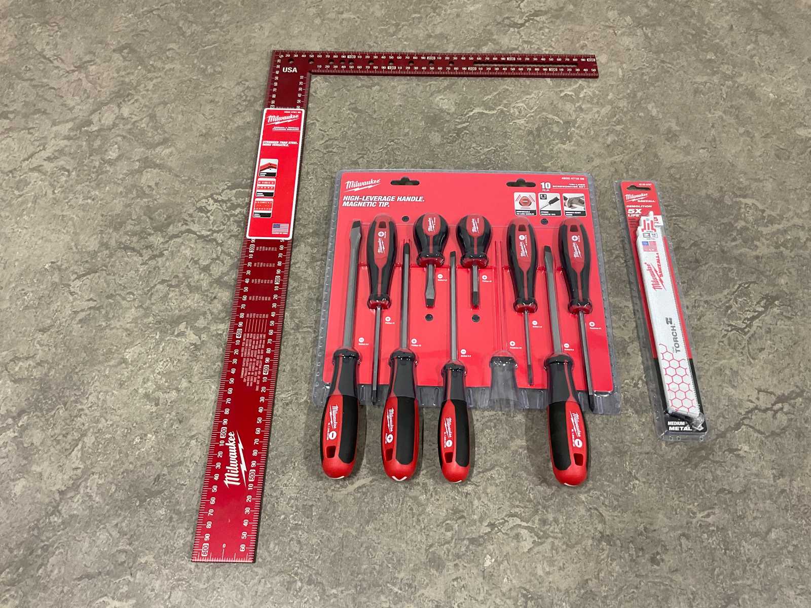 milwaukee-handgereedschap-set-3-delig