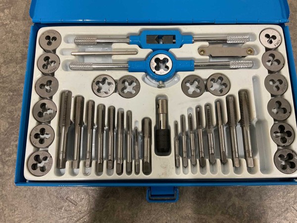 silverline-tap-en-snij-set-40-delig