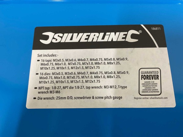 silverline-tap-en-snij-set-40-delig