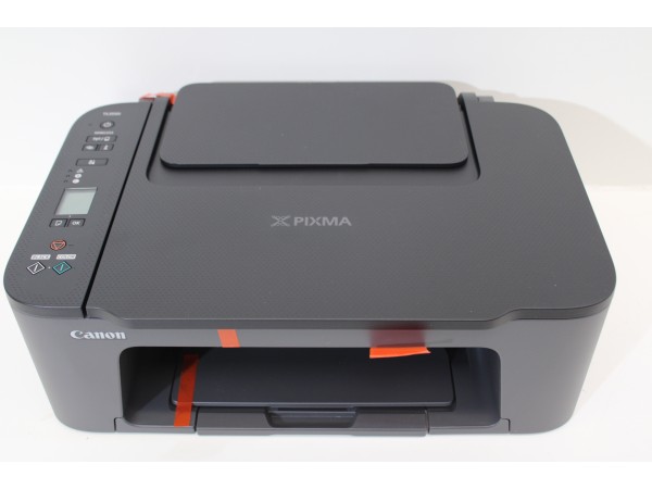 Canon PIXMA TS3550i Inktjet All-In-One Printer