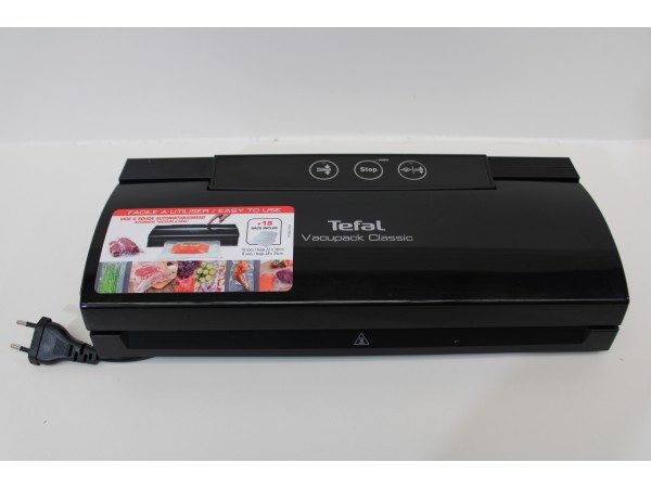 Tefal VT254070 Vacuümsealer