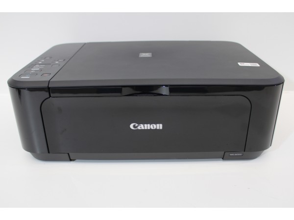 Canon PIXMA MG3650S Inktjet All-In-One Printer