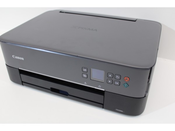 Canon PIXMA TS5350i Inktjet All-In-One Printer