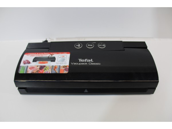 Tefal VT254070 Vacuümsealer