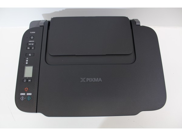 Canon PIXMA TS3550i Inktjet All-In-One Printer