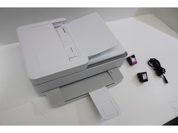 HP ENVY 6432e (Cement) Inktjet All-In-One Printer