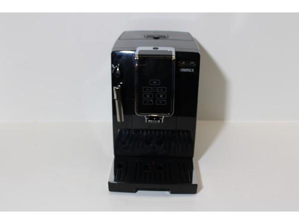 Delonghi ECAM350.15B Volautomatische espresso