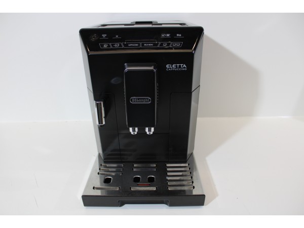 Delonghi ELETTA ECAM44.660.B Volautomatische espresso