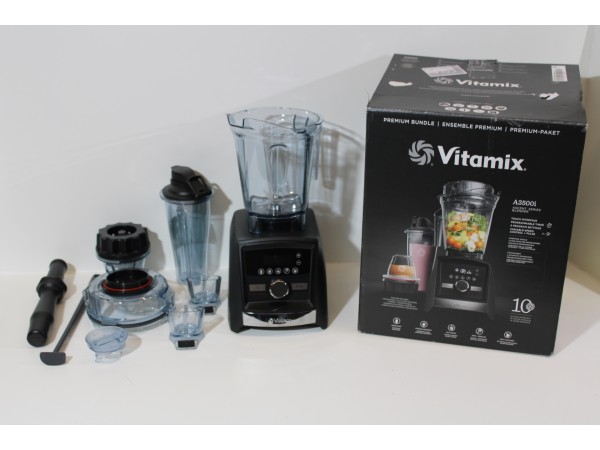 Vitamix ASCENT A3500 ANNIVERSARY Blender