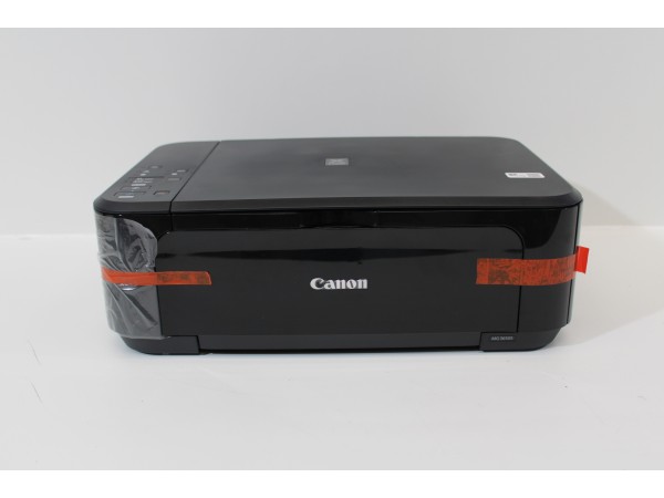 Canon PIXMA MG3650S Inktjet All-In-One Printer