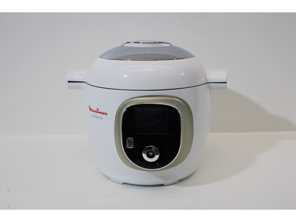 Moulinex COOKEO CE851A10 Multicooker