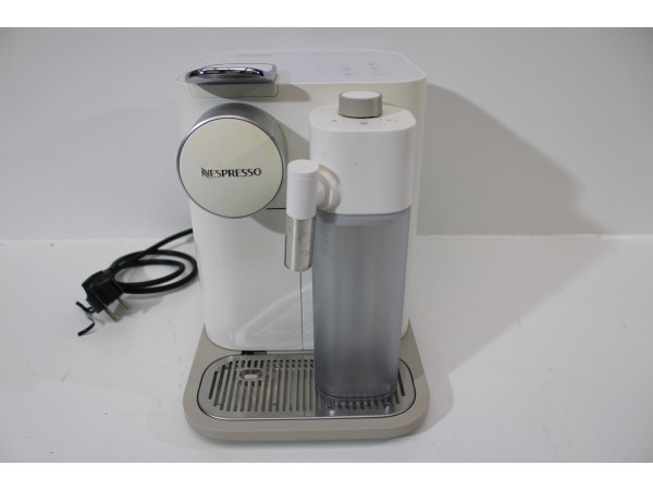 Delonghi EN650.W GRAN LATTISSIMA Nespressomachine