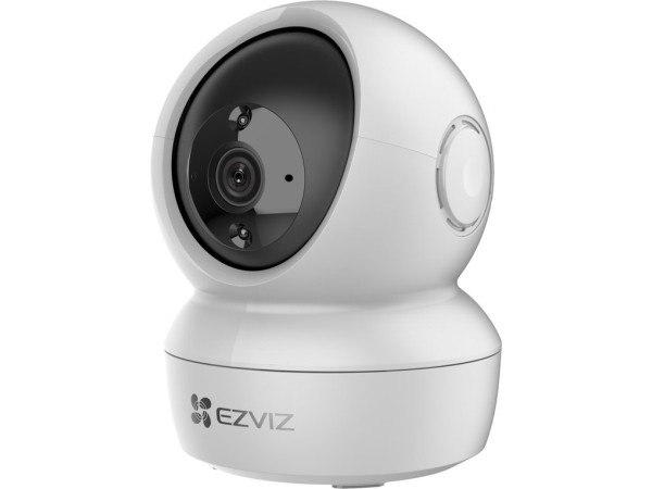 Ezviz H6C 2K+ Beveiligingscamera - Binnencamera