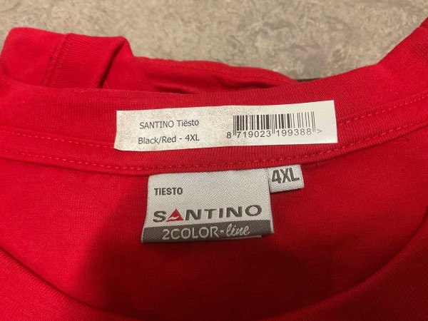 5x-santino-t-shirt-tisto-maat-4xl