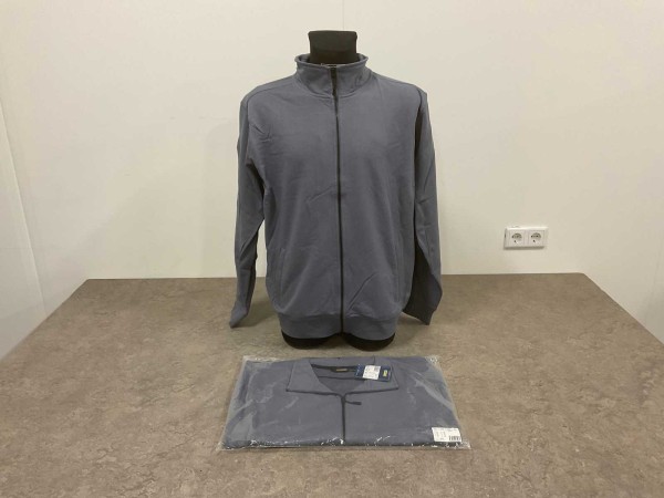 2x-blklder-sweatvest-maat-xxl