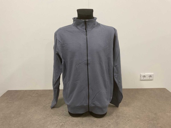 2x-blklder-sweatvest-maat-xxl