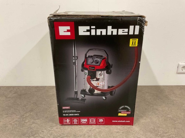 einhell-te-vc-2025-sacl-nat-droogzuiger