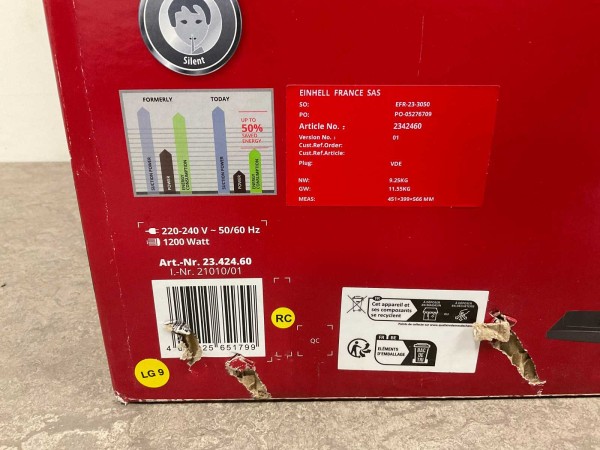 einhell-te-vc-2025-sacl-nat-droogzuiger