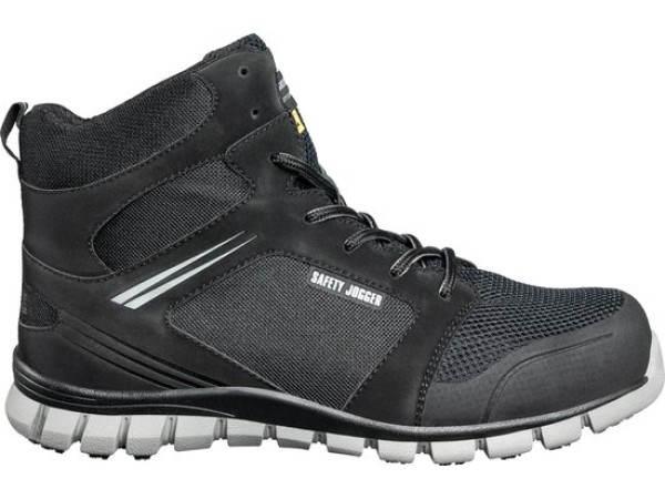 Safety Jogger Absolute S1P werkschoenen (maat 39)