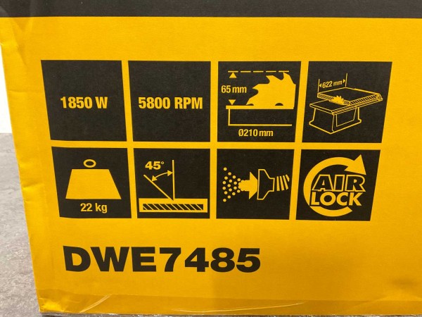 dewalt-tafelzaag-dwe7485-1850w