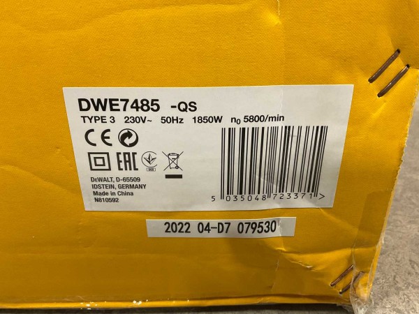 dewalt-tafelzaag-dwe7485-1850w