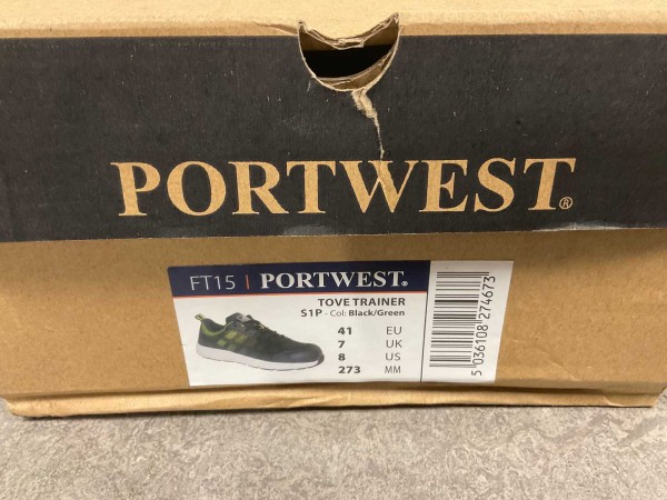 portwest-tove-veiligheidsschoen-s1p-maat-41