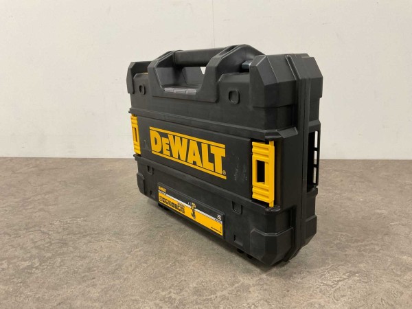 DeWalt TSTAK gereedschapskoffer