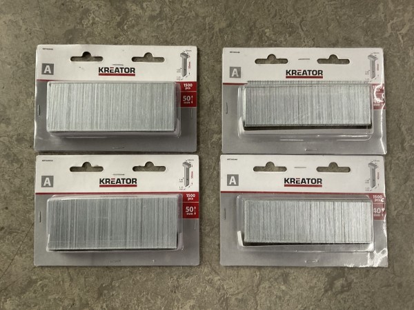 kreator-nagels-nieten-set-29-delig